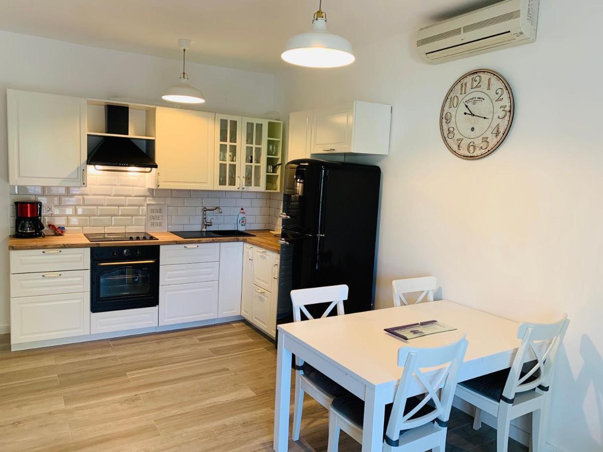 Apartmán Biba *