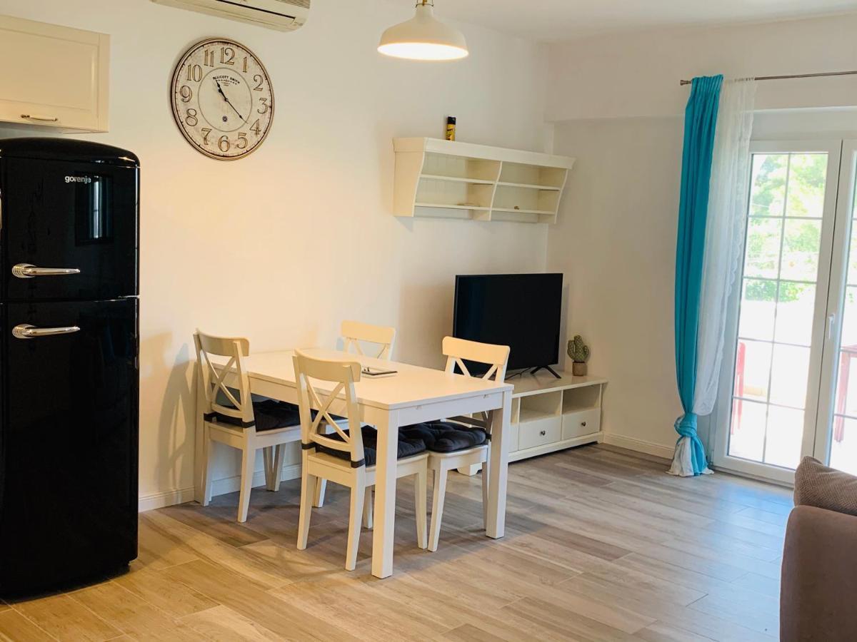 Biba Apartmán Zadar