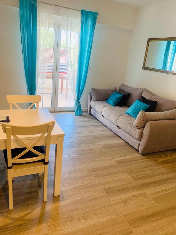 Biba Apartmán *