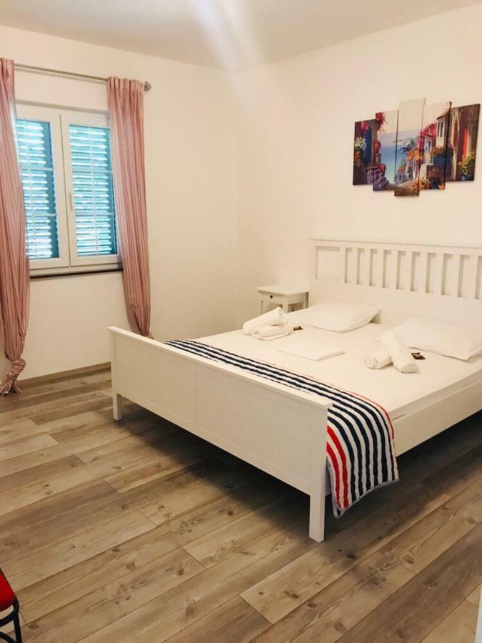 Biba Apartmán Zadar