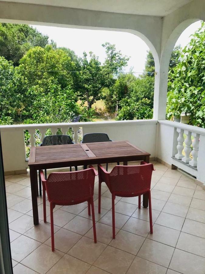 Biba Apartmán