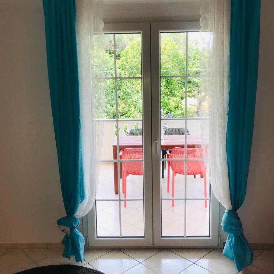 Apartmán Biba